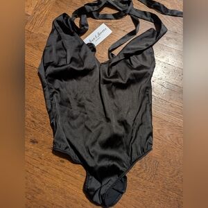 NWT, for love & lemons, xs